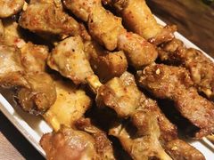 -南门小馆·清真(国贸商城店)