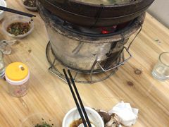 -司马街鸡煲(西华路店)