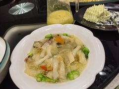 -新南华大酒店(广中店)