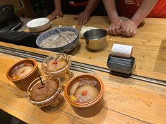 -沙州食驿·非遗小吃夜市