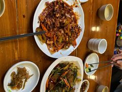 -全州拌饭馆(断桥店)