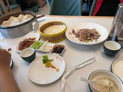 -梅利汴京烤鸭•开封豫菜地标店(晋安路店)