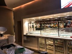 -大堂吧·深圳益田威斯汀酒店