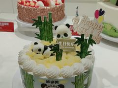 -味多美蛋糕(大兴店)