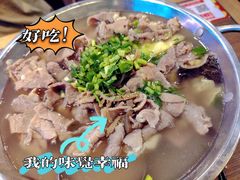 -肖四女乐山跷脚牛肉(世博源店)