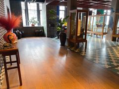 -三号黄浦会Canton Table