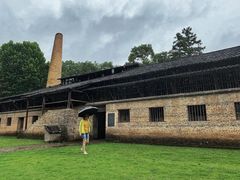 -景德镇古窑民俗博览区