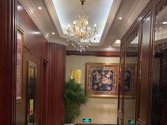 -金时代顺风大酒店(协泰店)