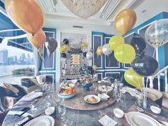 店内布置-三利音·浦之舟(滨江大道店)