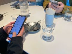 -胡麻(静安嘉里店)