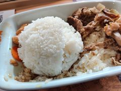 -吉野家(上地三街店)