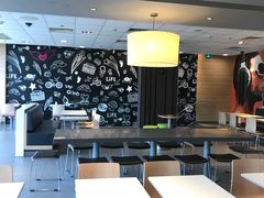 大堂-麦当劳(牡丹江路店)