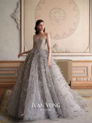-MANLI BRIDAL婚纱