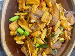 -龚师傅土菜馆.地道农家菜(魅力湘西店)