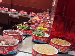 -龍歌自助小火锅(雨花台江南虹悦城店)