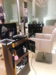 美发工具箱-IN STYLE•造型
