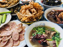 -康陵正德春饼宴26号