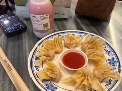 -恩宁刘福记(东华东路店)