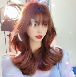 -那茉 Hair Salon
