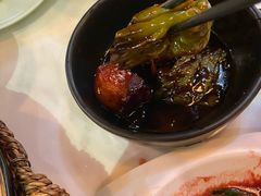 -锦園(伊势丹美食城店)