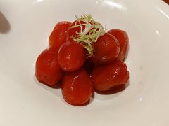 -杭州JW万豪酒店-万豪中餐厅