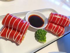 -食膳星港记·手工现做港式茶餐厅(吉联店)