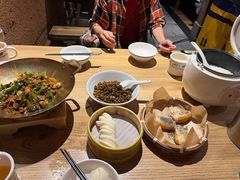 -农耕记·湖南土菜(观澜福城天虹店)