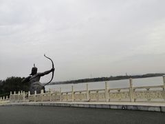 -东湖落雁景区