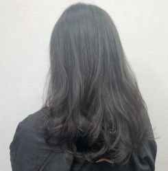 中发-HD HAIR STYLE