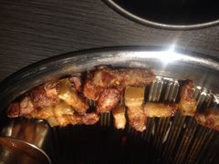 401烤肉店(弘大店)-401餐厅(弘大店)