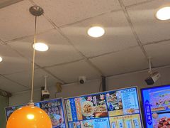 -西部马华清真兰州牛肉面·烧烤夜市(关东店)