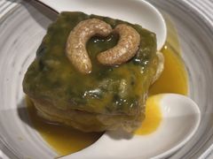 -如禾素食·下午茶·糖水