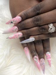 -熙画美上门MakeUp美甲美睫