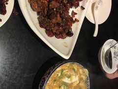 -晚归月亮湾私家菜(临邑路店)