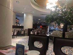 大堂-海中洲国际大酒店-自助餐厅