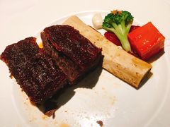 -王品牛排(珠海富华里店)