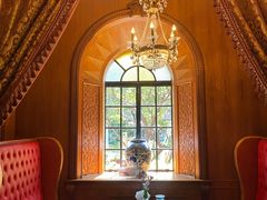 -马勒别墅·中餐厅