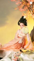 -盘子女人坊生日照·摄影馆(浦东店)