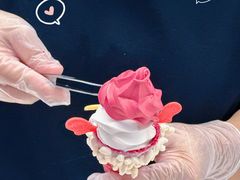 -CORNER CONE GELATO酷矿手作霜淇淋(南头古城店)