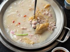 -老来福·非遗酸汤兔(凯旋路店)