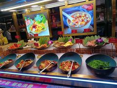 -吉布鲁牛排海鲜自助(芙蓉万家丽店)
