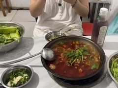 -重庆特色冷锅鱼(武大店)