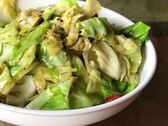 -东馆和天下特色餐饮(工农店)