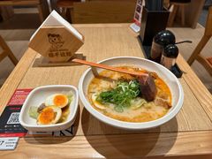 -味千拉面(双井店)