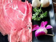 牛肉卷-丽江庭院之爱在路上(西单店)