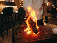 加拿大全天然肉眼-小火花·干式熟成牛排馆Spark SteakHouse(剑桥郡店)