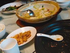 -老东营·东营菜(西四路店)