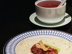 -领事馆19号中餐厅(厦门海景洲际酒店)