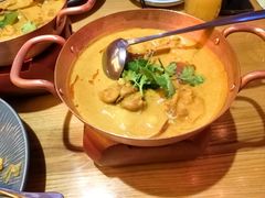 -泰果东南亚餐厅(旭辉广场店)