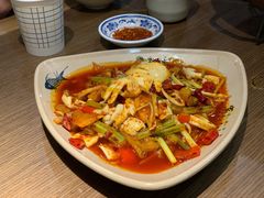 -肖四女乐山跷脚牛肉(世博源店)